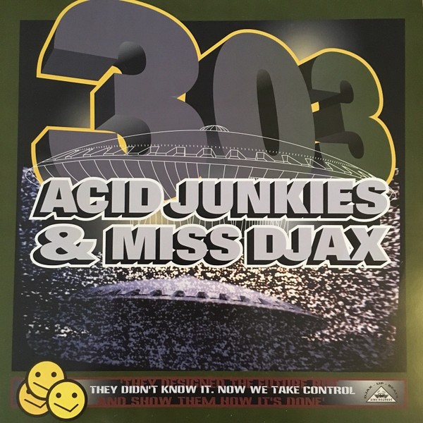 303 cover