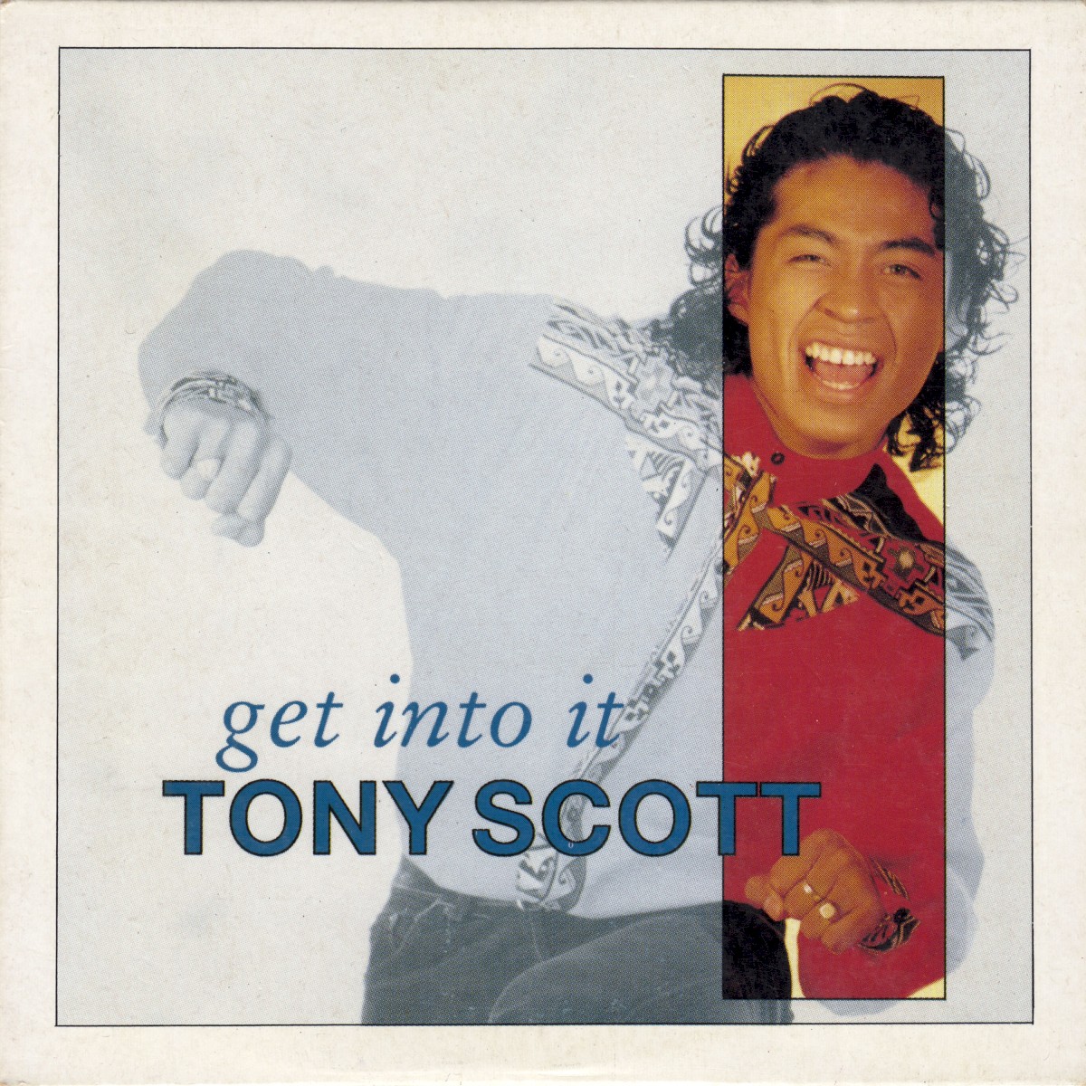 Get Into It cover