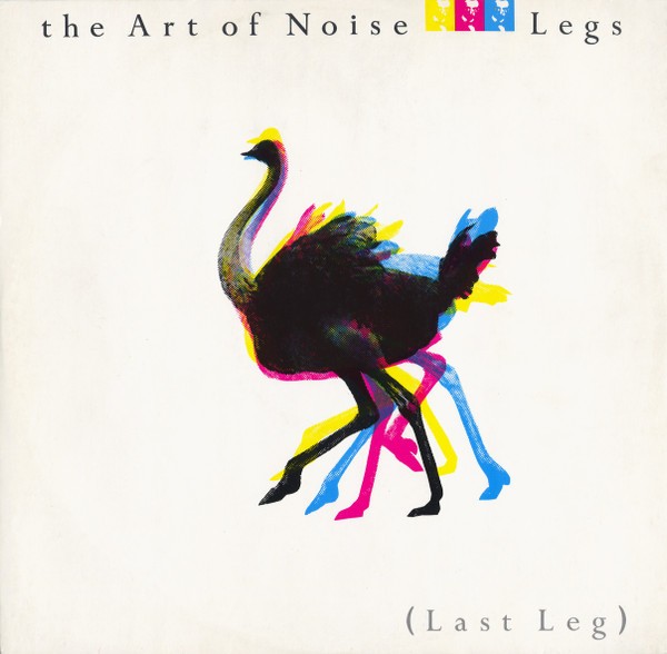 Legs (Last Leg) cover