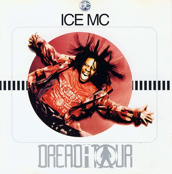 Dreadatour cover