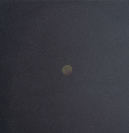 Beyond The Darkness EP cover