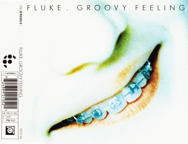 Groovy Feeling cover