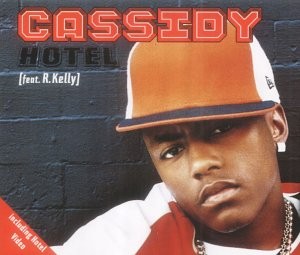 Hotel cover