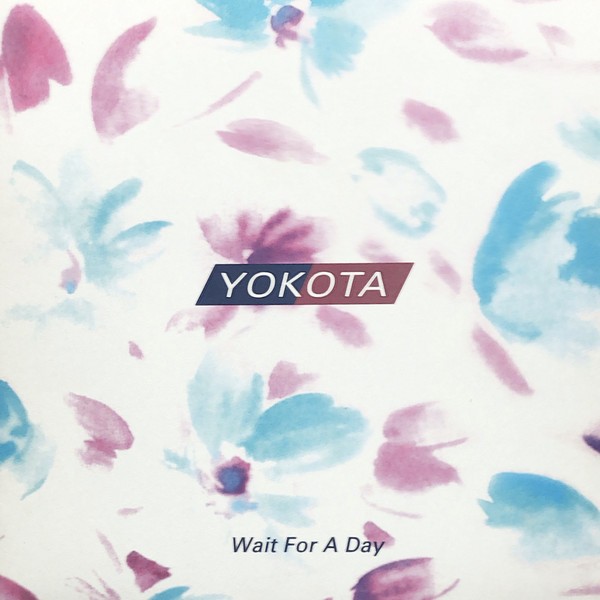 Wait For A Day cover