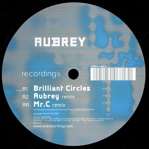 Brilliant Circles cover