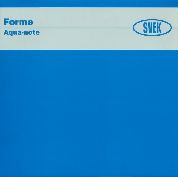 Aqua-Note cover