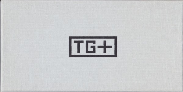 TG+ cover