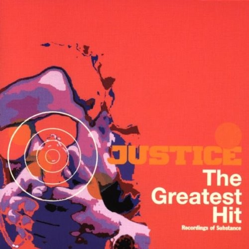 The Greatest Hit cover