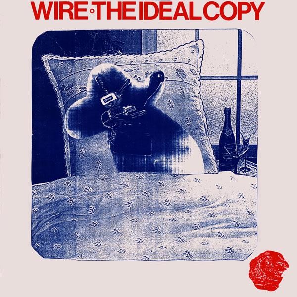The Ideal Copy cover
