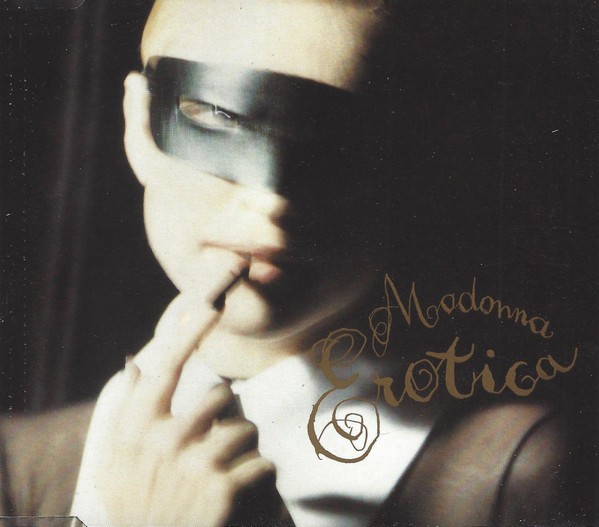Erotica cover