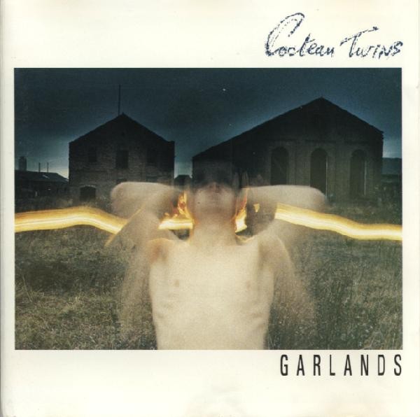 Garlands cover