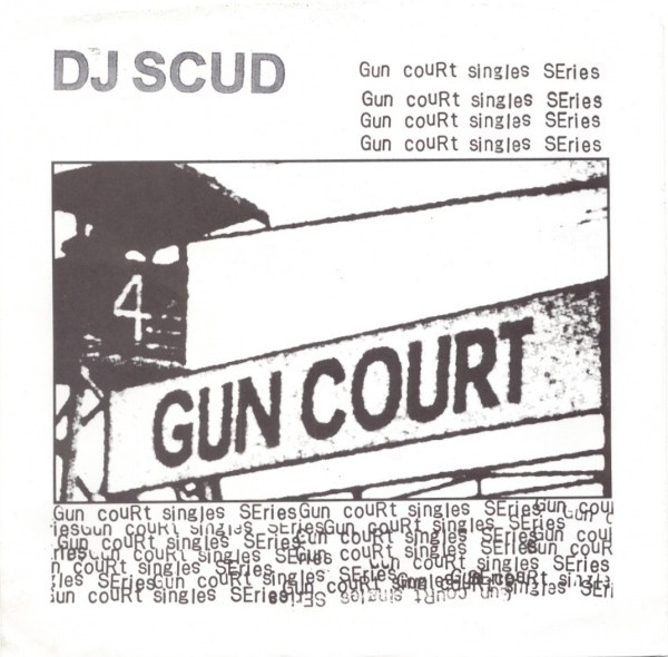 Gun Court Singles Series cover
