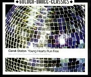 Young Hearts Run Free cover