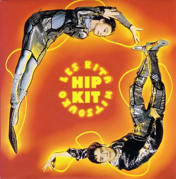 Hip Kit cover