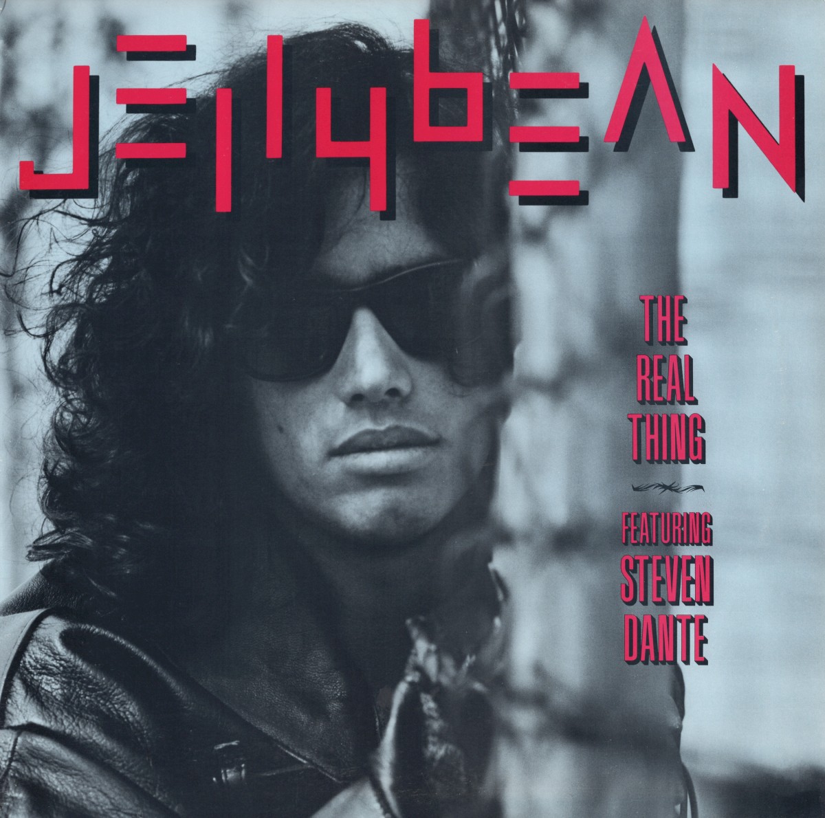 The Real Thing cover
