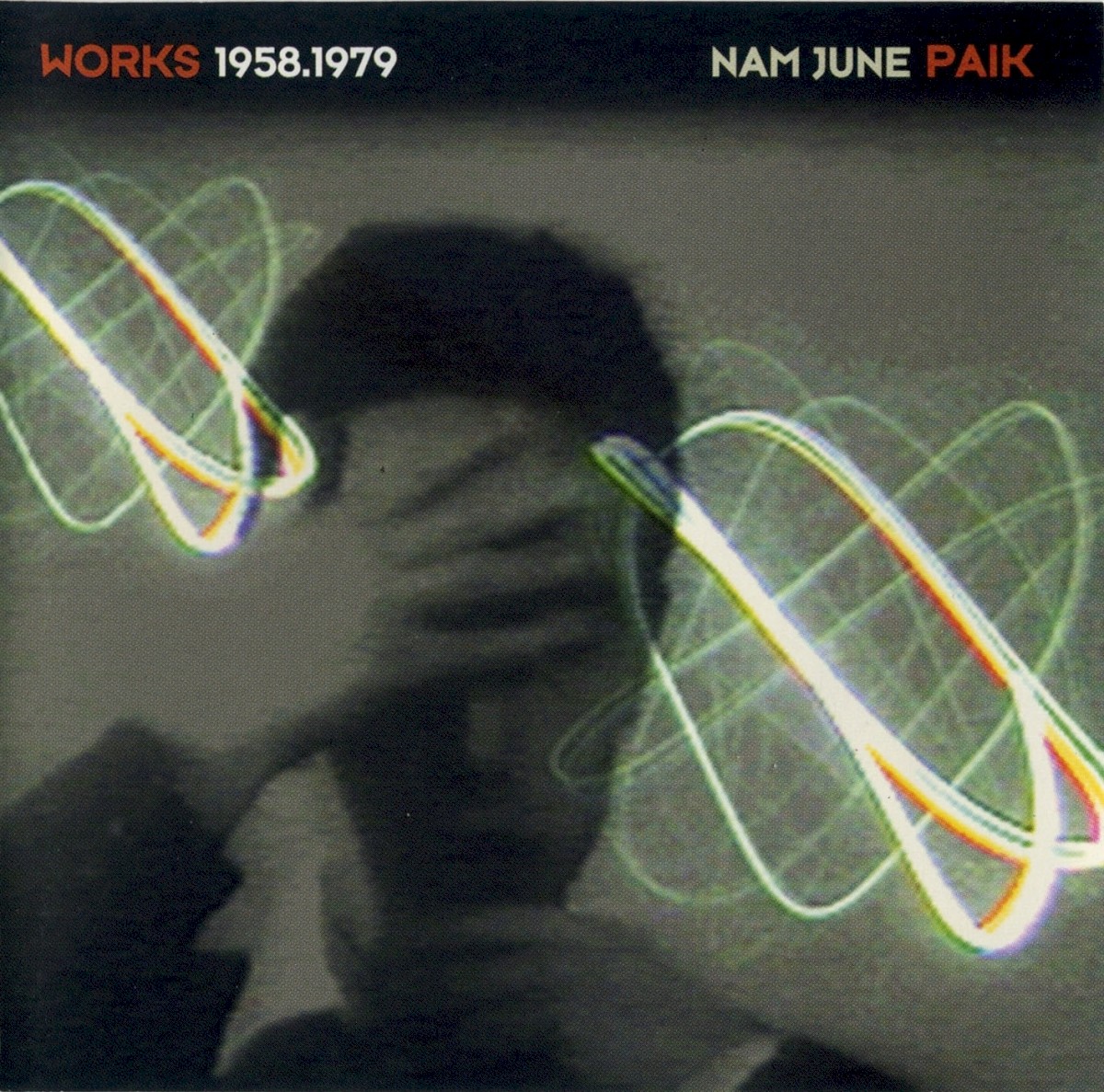 Works 1958.1979 cover