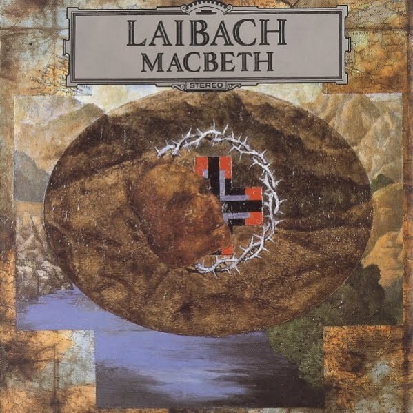 Macbeth cover