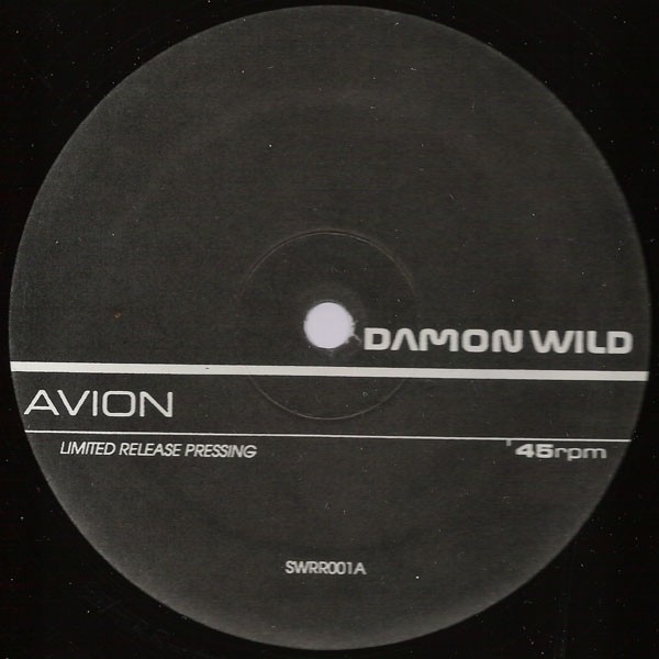 Avion cover
