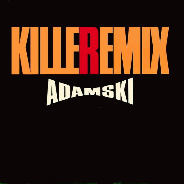 Killeremix cover