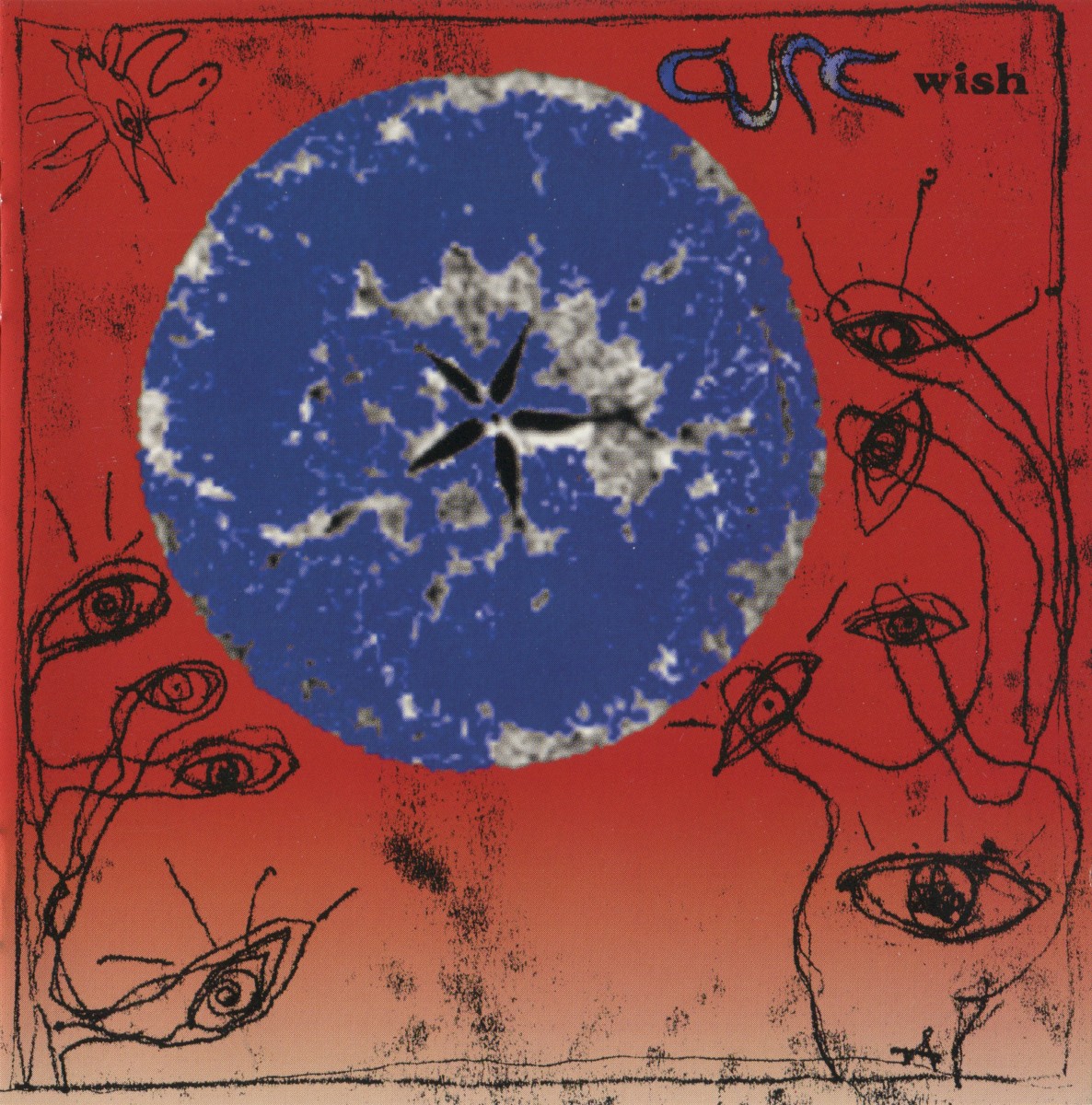 Wish cover