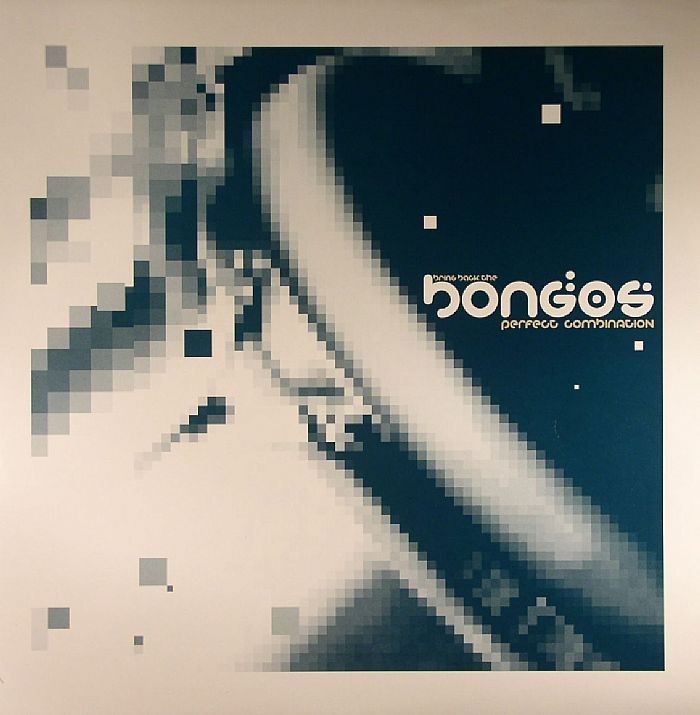 Bring Back The Bongos / The Slice cover
