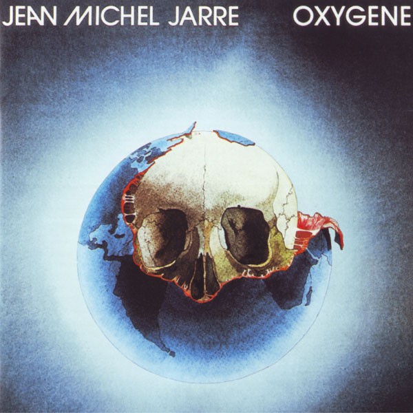 Oxygene cover