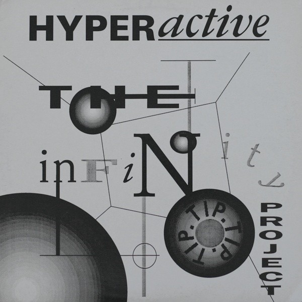 Hyperactive cover