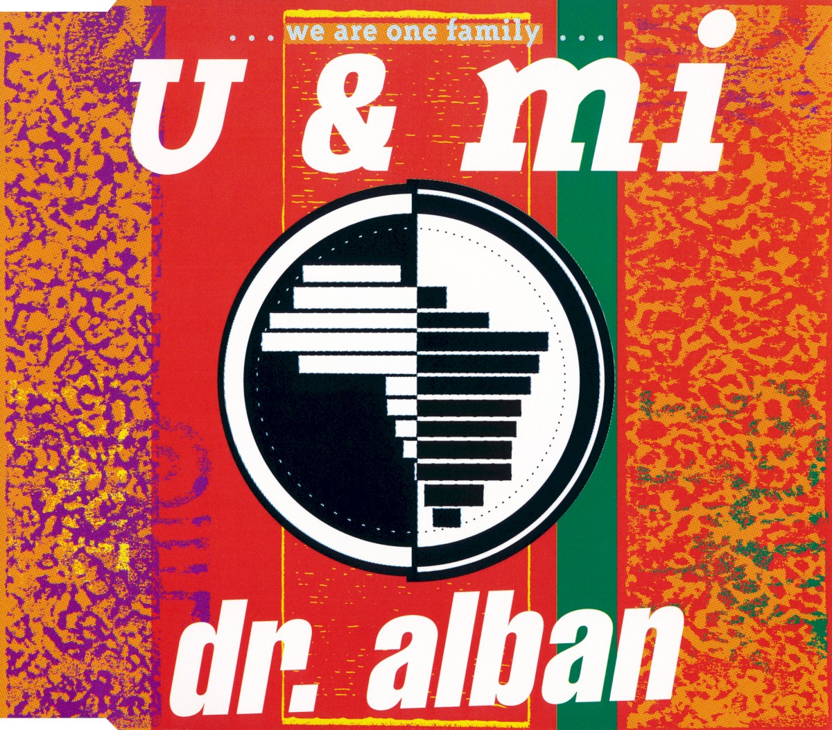 U & Mi cover
