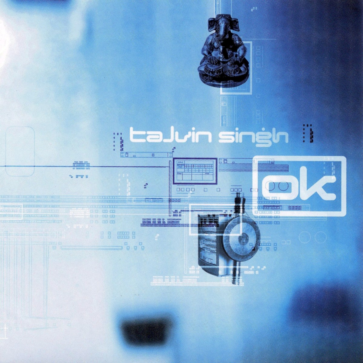 OK cover