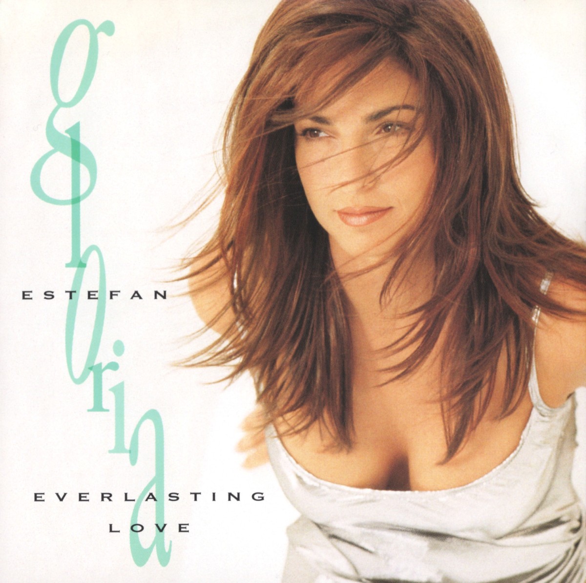 Everlasting Love cover