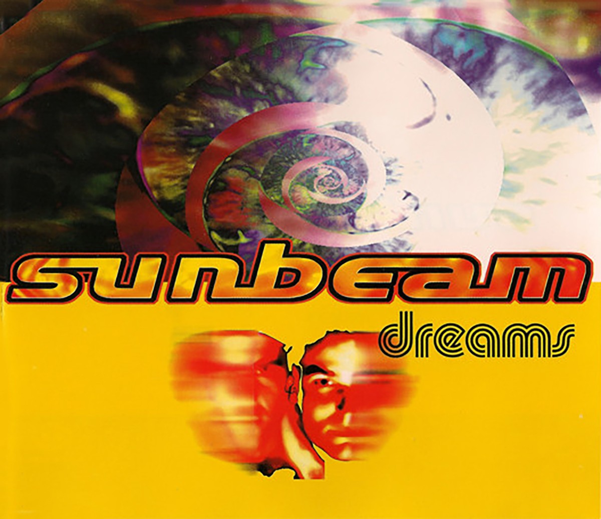 Dreams cover