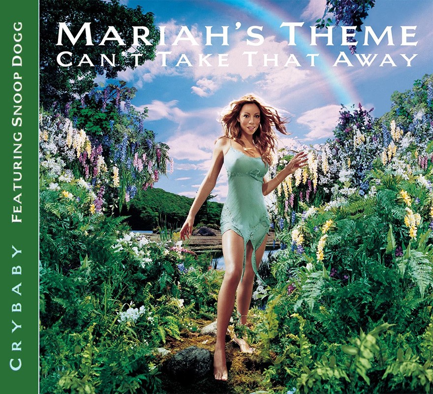 Can't Take That Away (Mariah's Theme) cover
