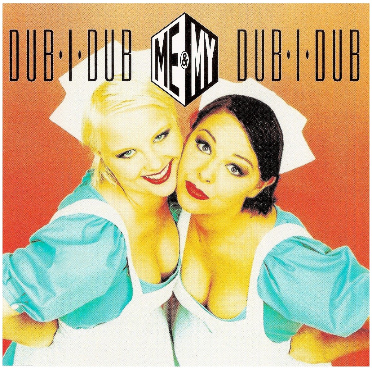 Dub-I-Dub cover