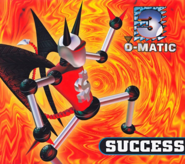 Success cover