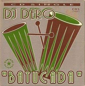 Batucada cover