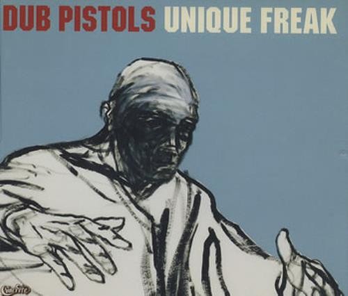 Unique Freak cover