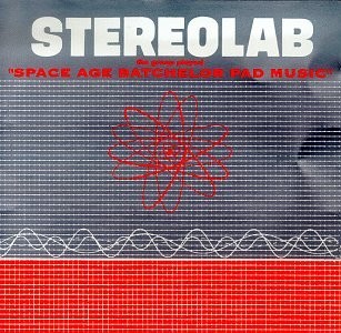 The Groop Played "Space Age Batchelor Pad Music" cover