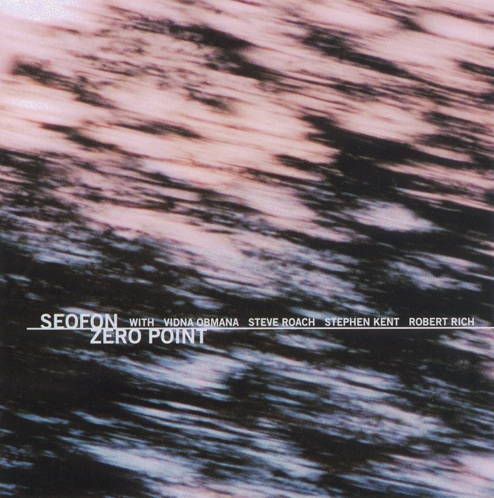 Zero Point cover