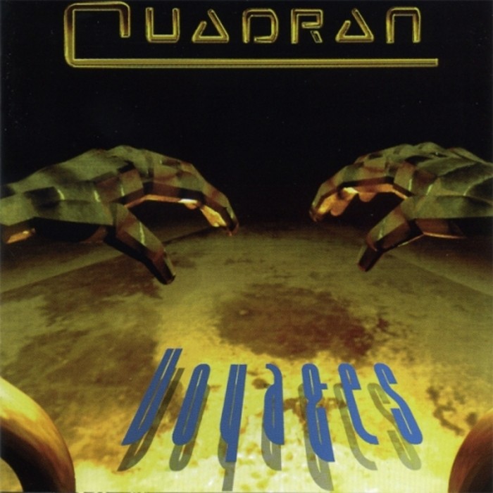 Voyages cover