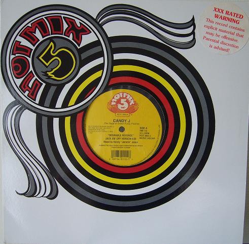 Desirable Revenge (The Saga Of Sweet Pussy Pauline) cover