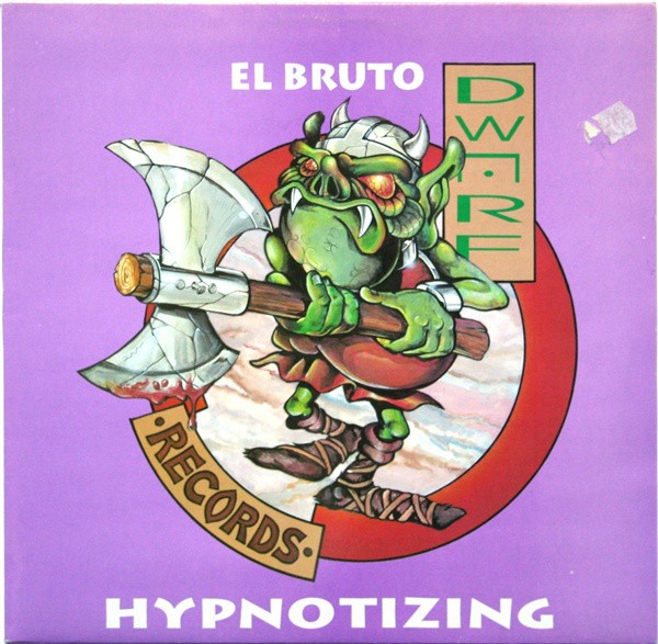 Hypnotizing cover