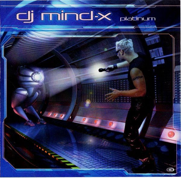 Platinum cover