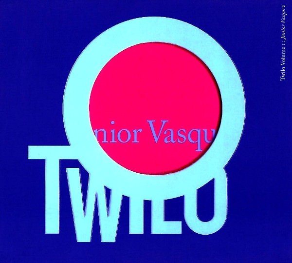 Twilo Volume 1 cover