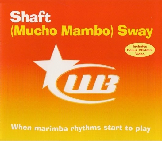 (Mucho Mambo) Sway cover