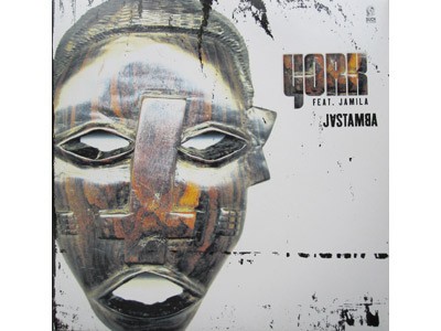 Jastamba cover
