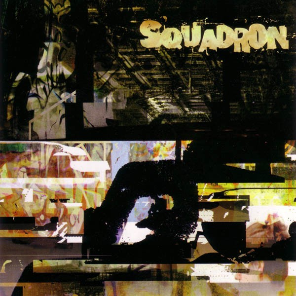 Squadron cover