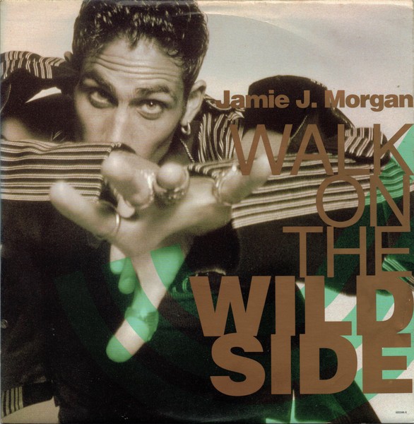 Walk On The Wild Side cover