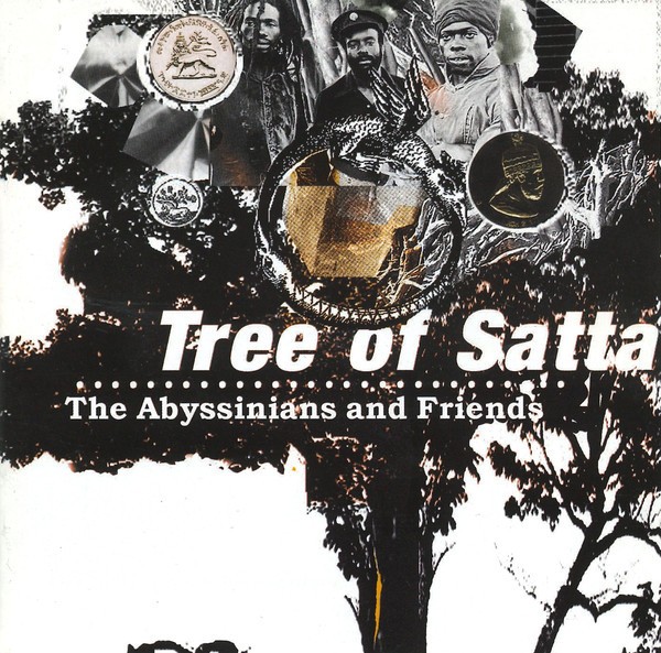 The Abyssinians And Friends: Tree Of Satta cover