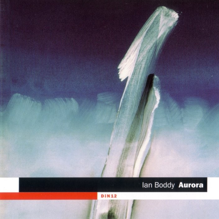 Aurora cover