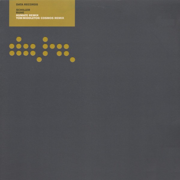 Ruhe cover